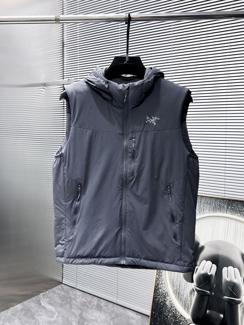 Arcteryx Vest